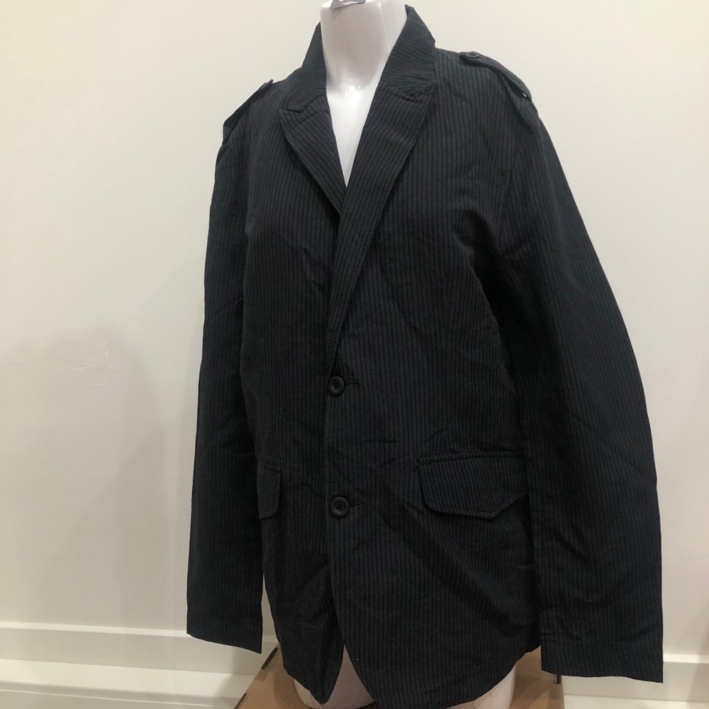 MONARCHY WE THE PEOPLE COAT - Picture 5 of 10